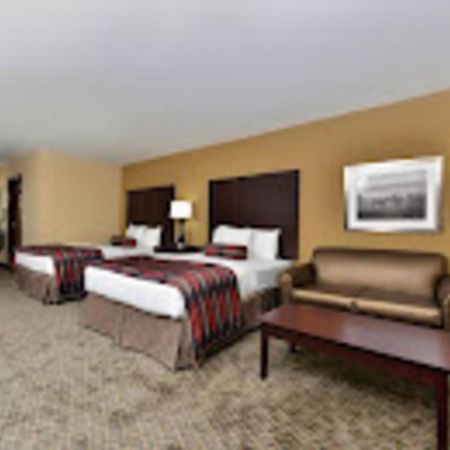 Baymont By Wyndham Ardmore I-35 Kültér fotó