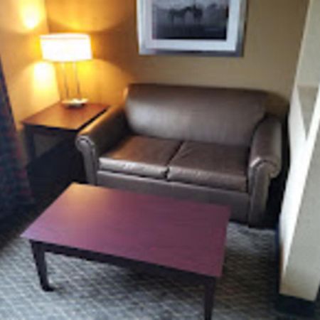 Baymont By Wyndham Ardmore I-35 Kültér fotó