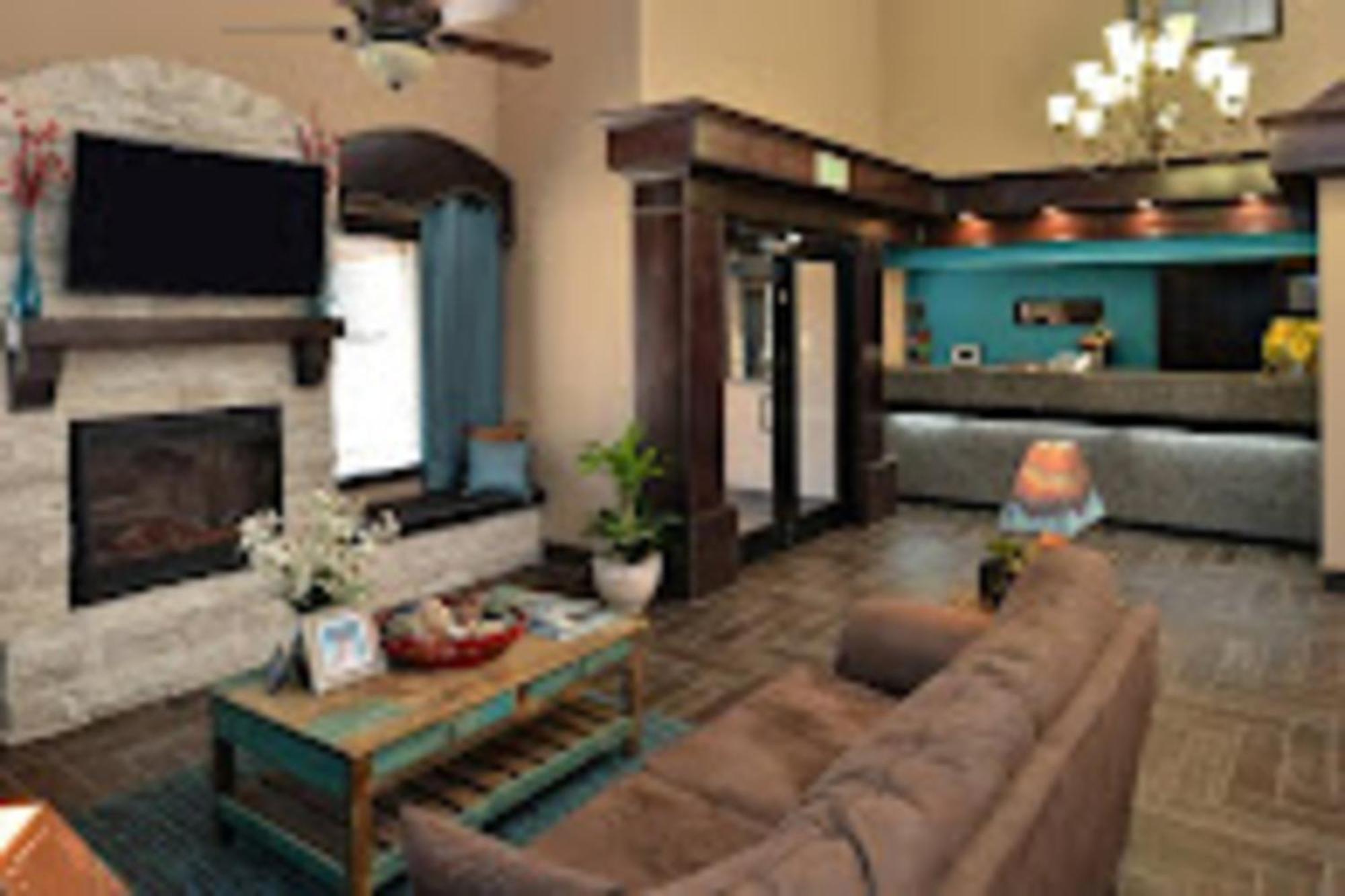 Baymont By Wyndham Ardmore I-35 Kültér fotó