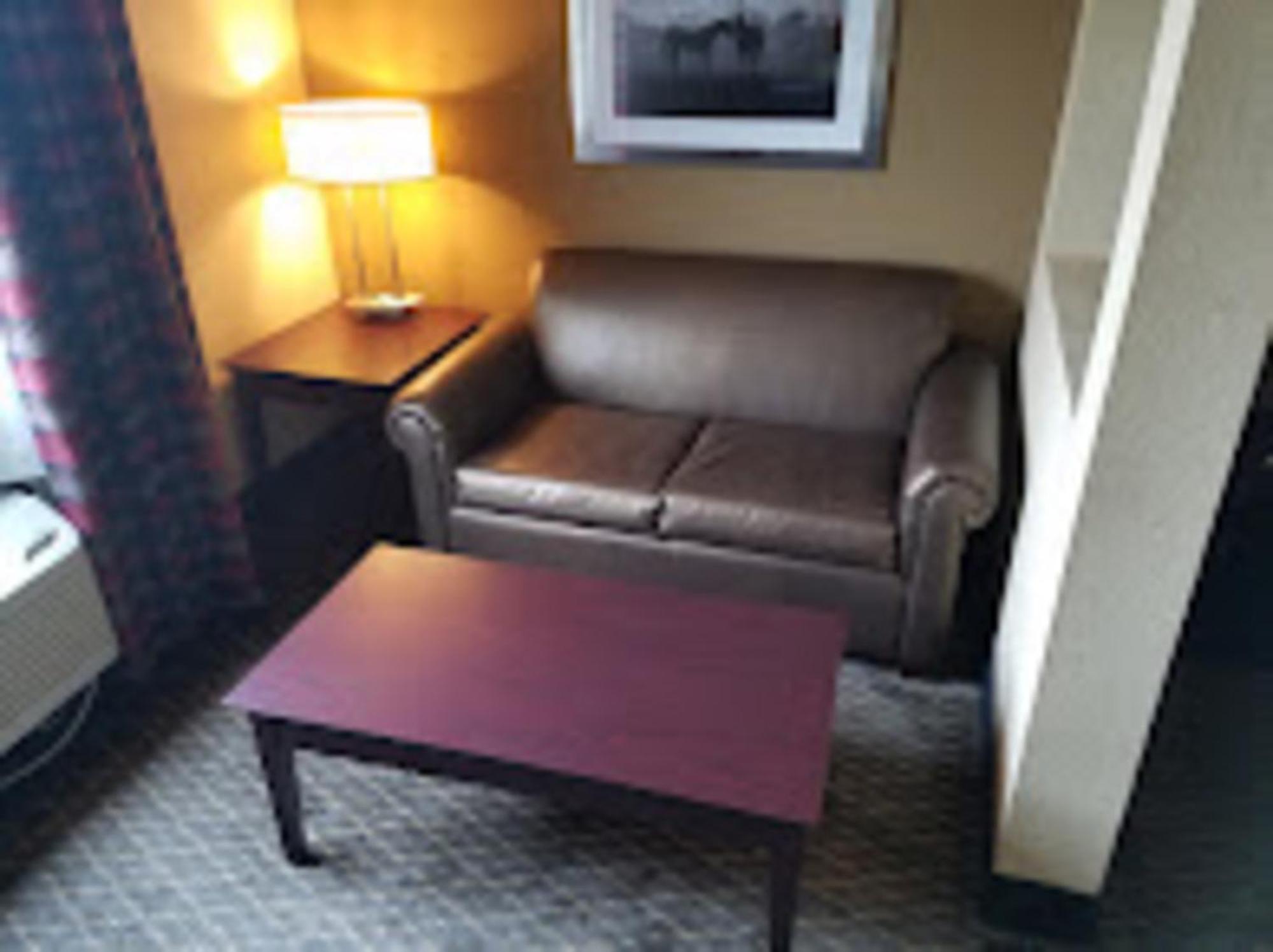 Baymont By Wyndham Ardmore I-35 Kültér fotó
