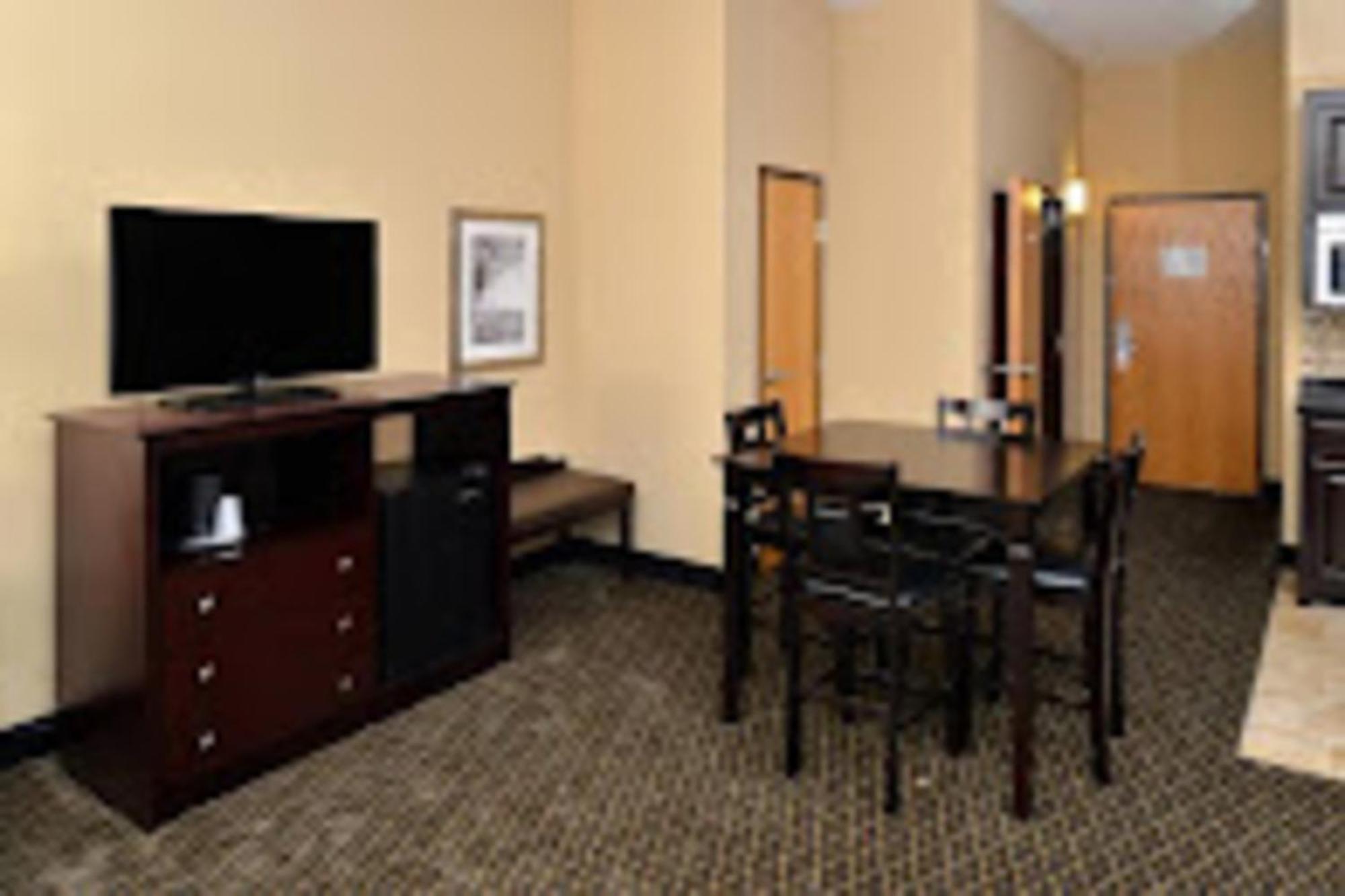 Baymont By Wyndham Ardmore I-35 Kültér fotó