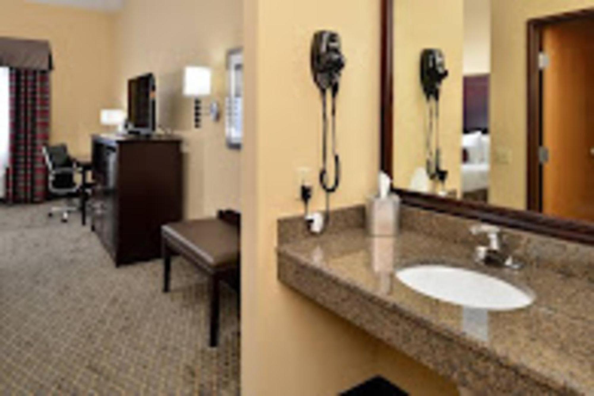Baymont By Wyndham Ardmore I-35 Kültér fotó