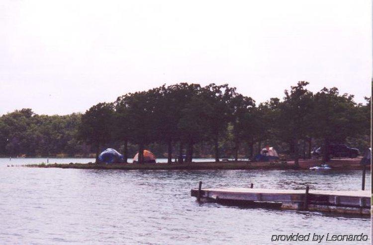 Baymont By Wyndham Ardmore I-35 Kültér fotó